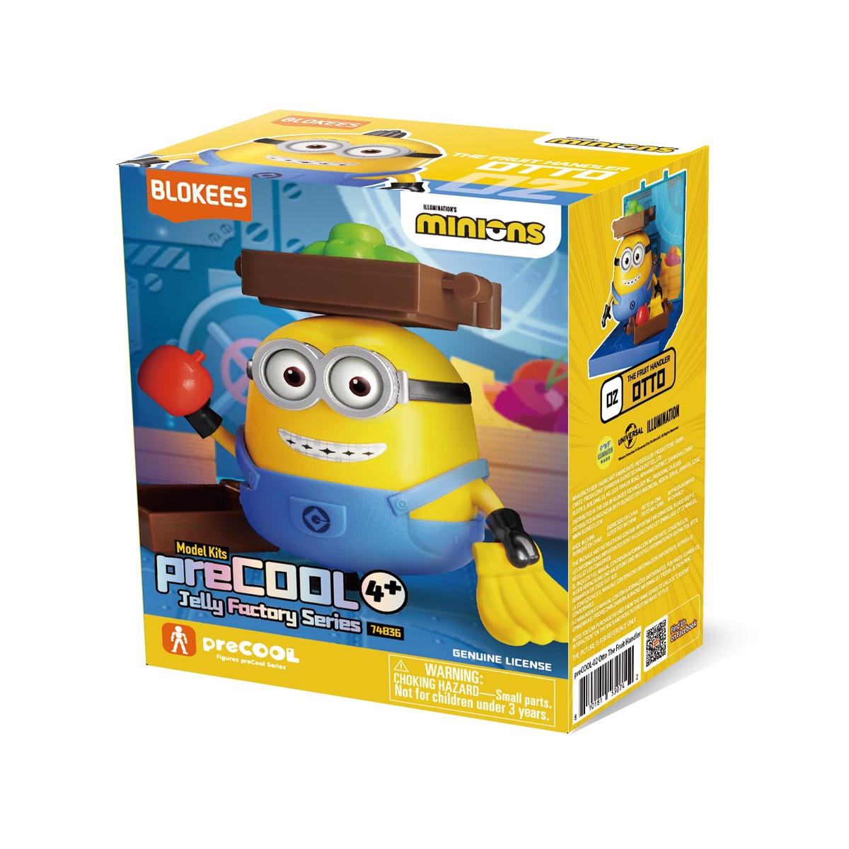 Product